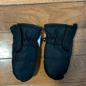 3M winter gloves 2T